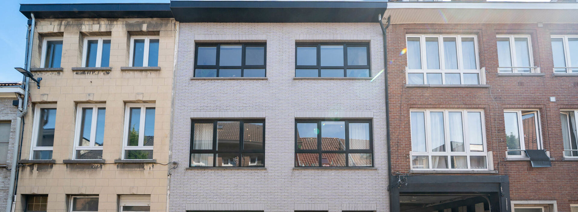 Appartement te koop in Lier