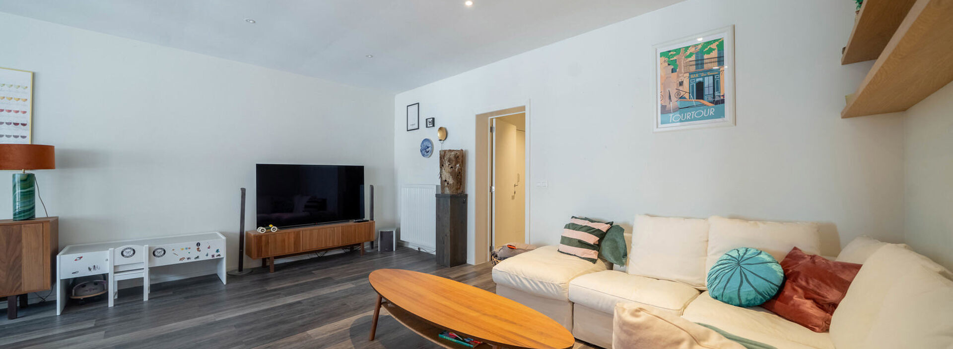 Appartement te koop in Lier