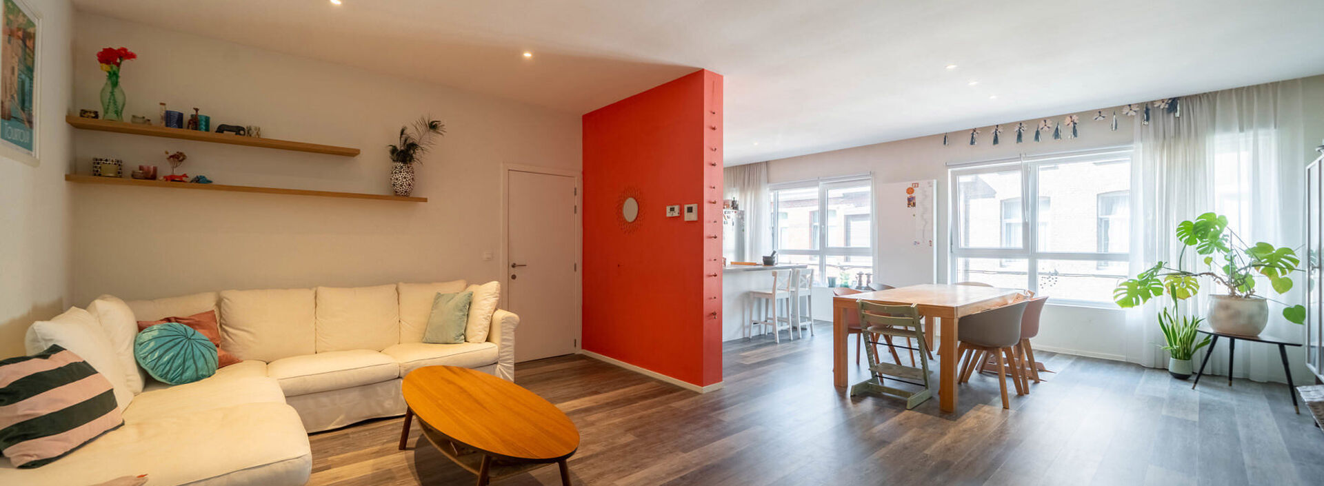 Appartement te koop in Lier
