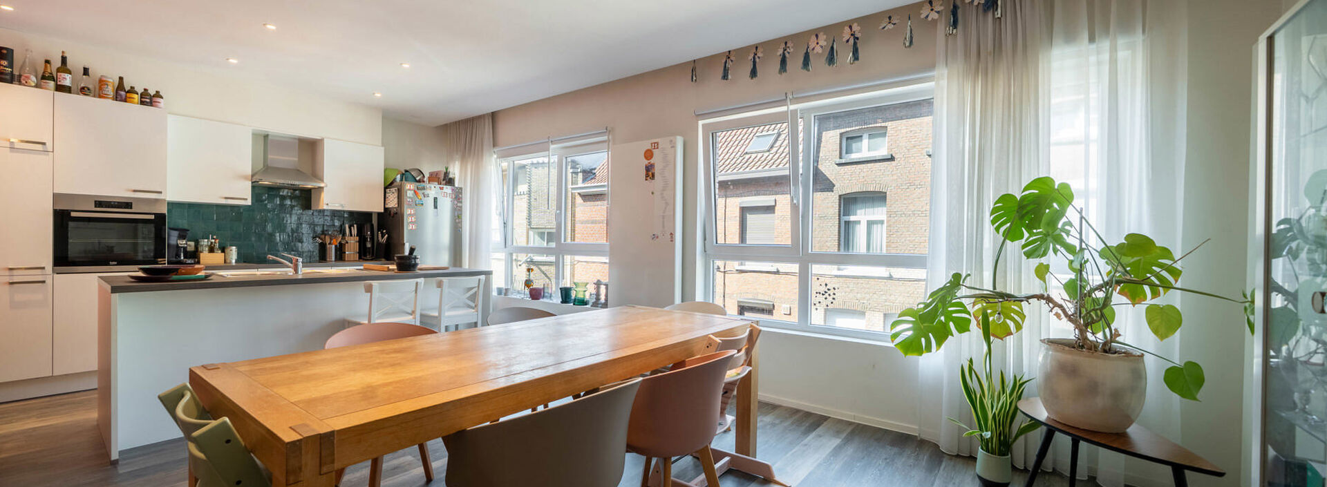 Appartement te koop in Lier