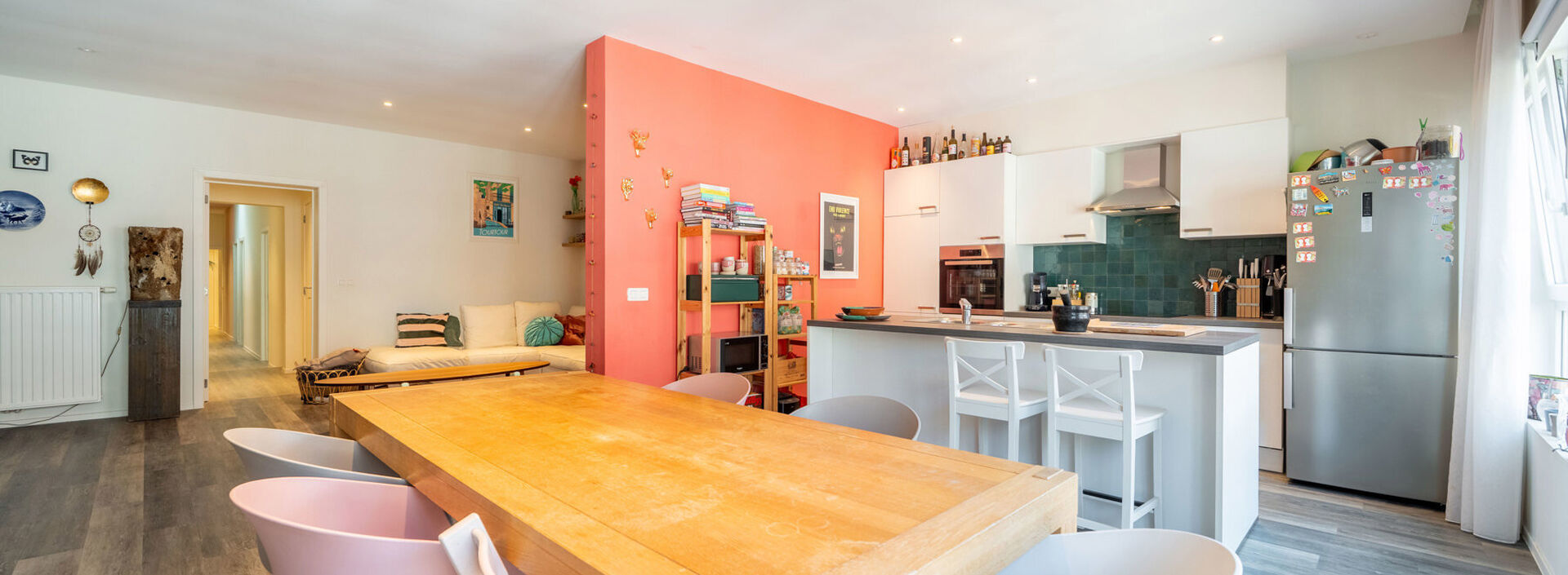 Appartement te koop in Lier