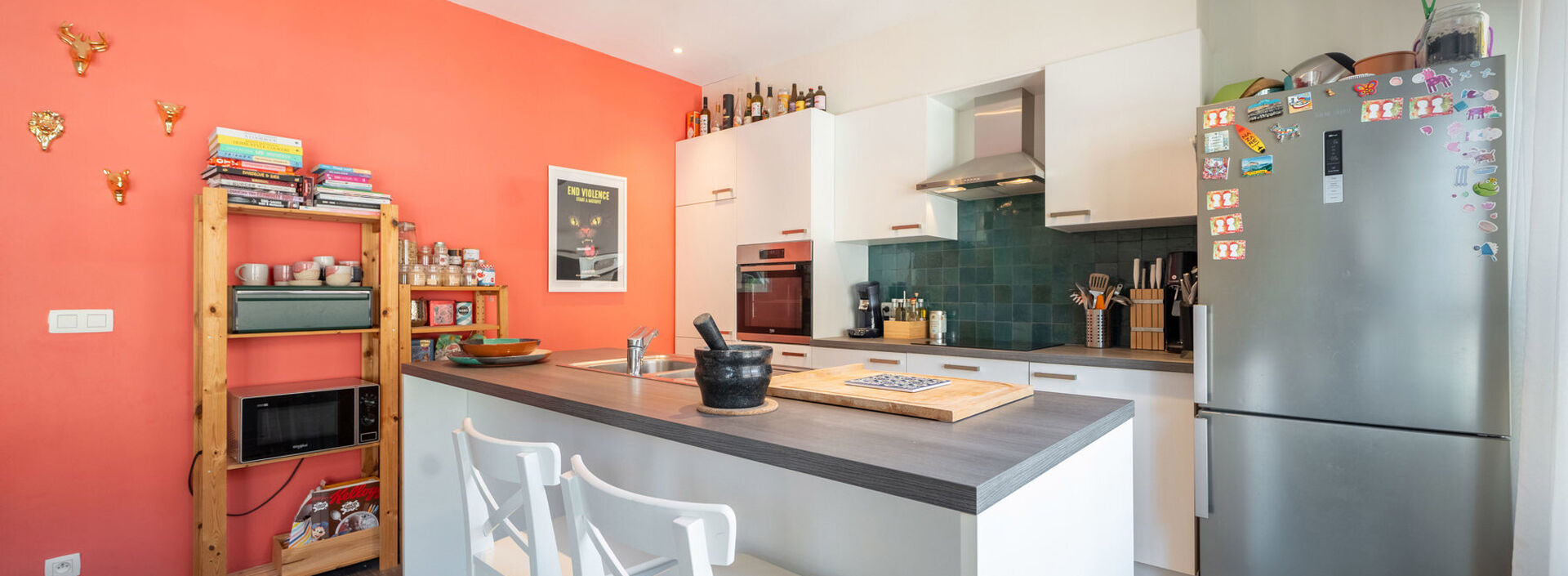 Appartement te koop in Lier