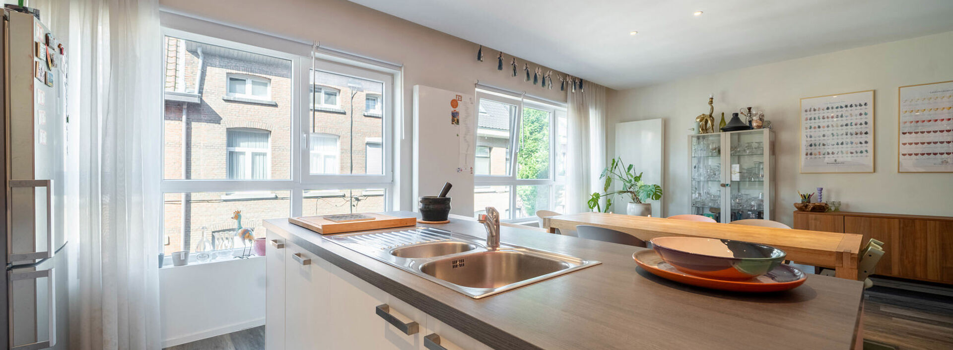 Appartement te koop in Lier