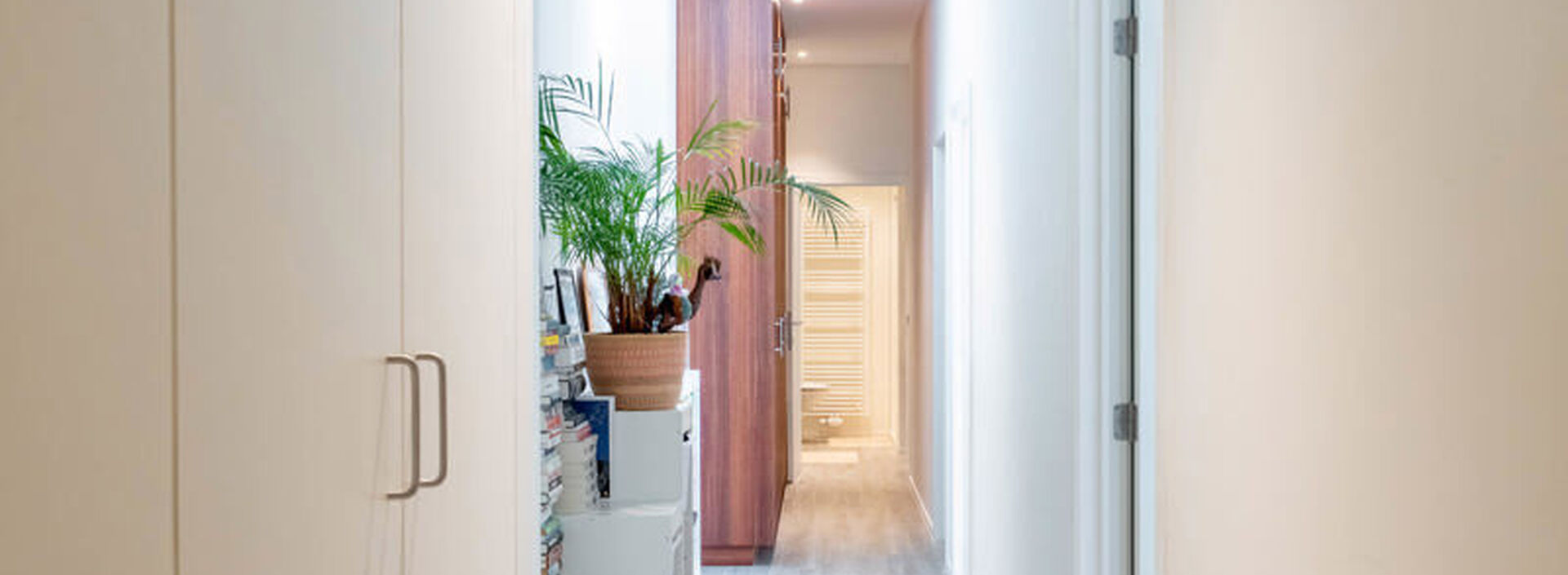 Appartement te koop in Lier