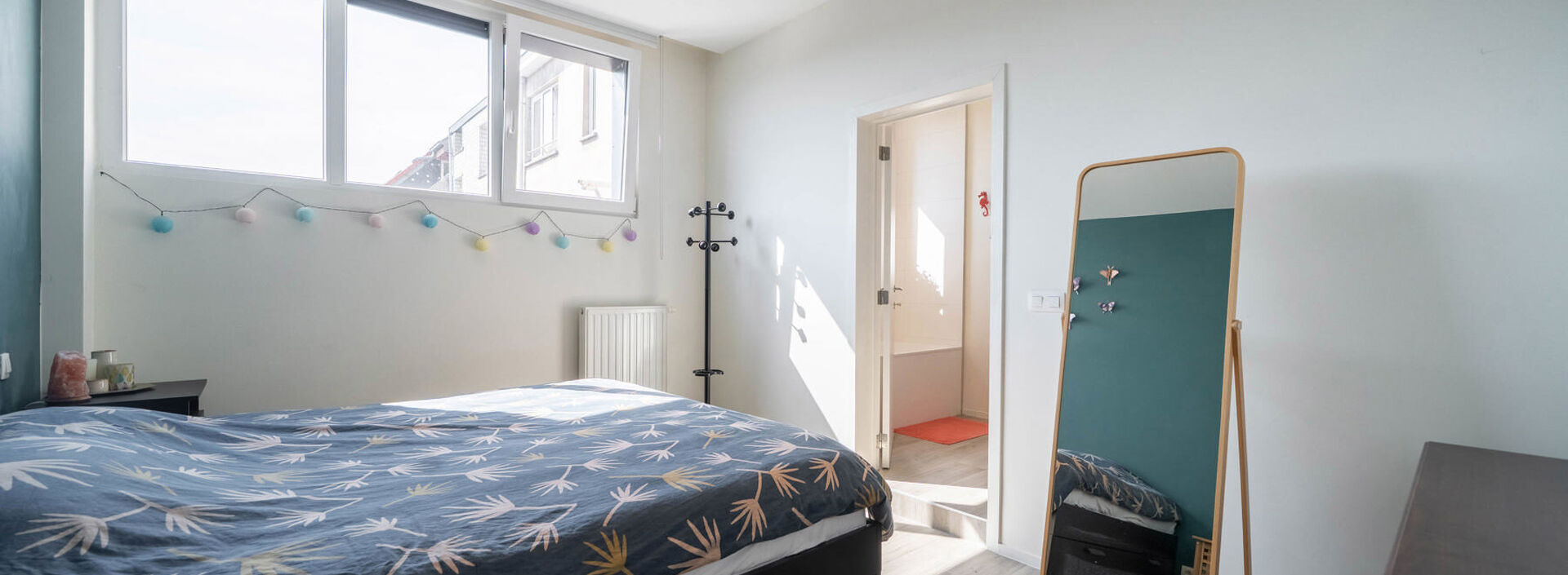 Appartement te koop in Lier