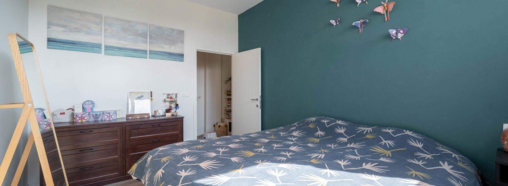 Appartement te koop in Lier