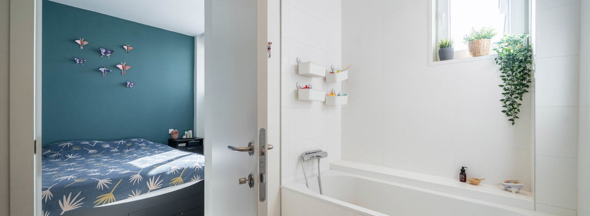 Appartement te koop in Lier