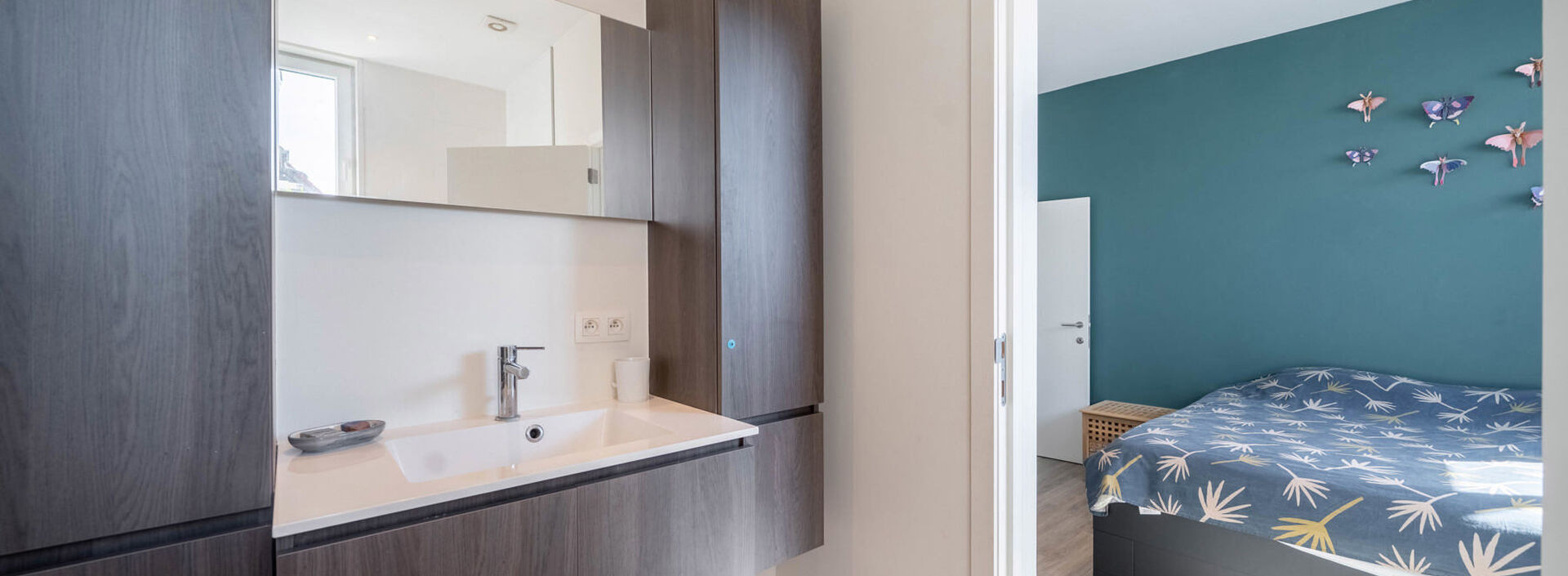 Appartement te koop in Lier