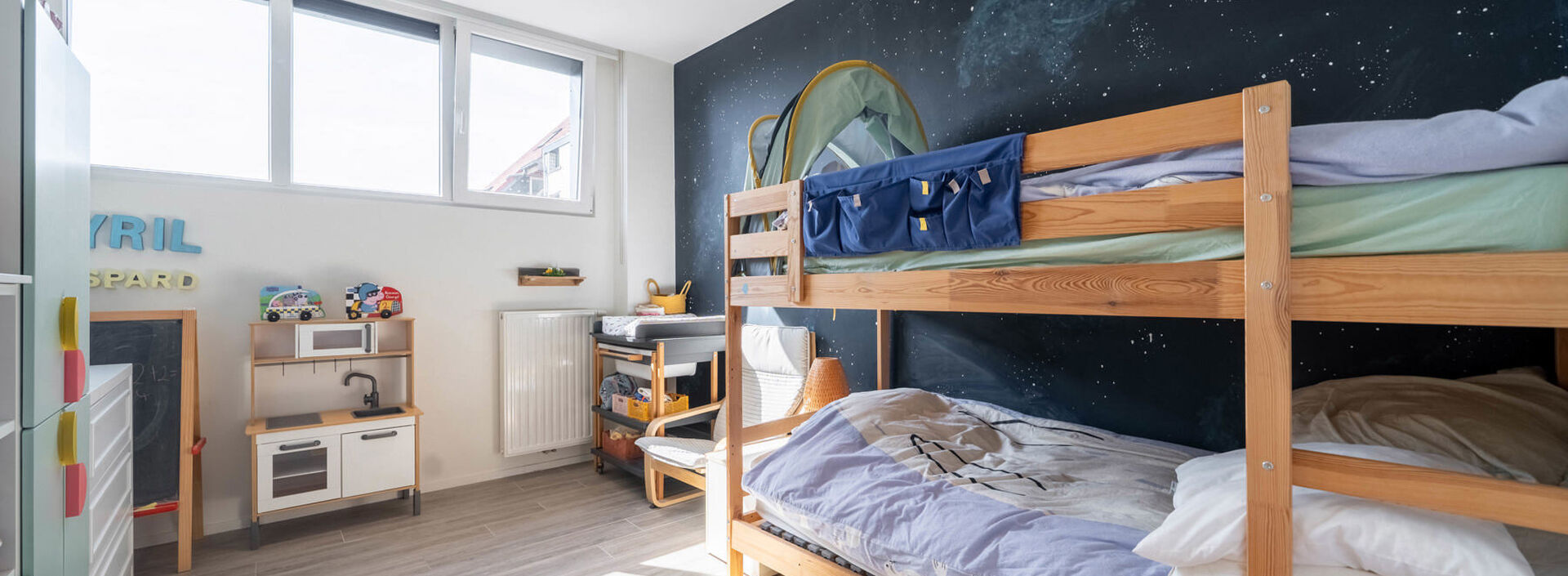 Appartement te koop in Lier