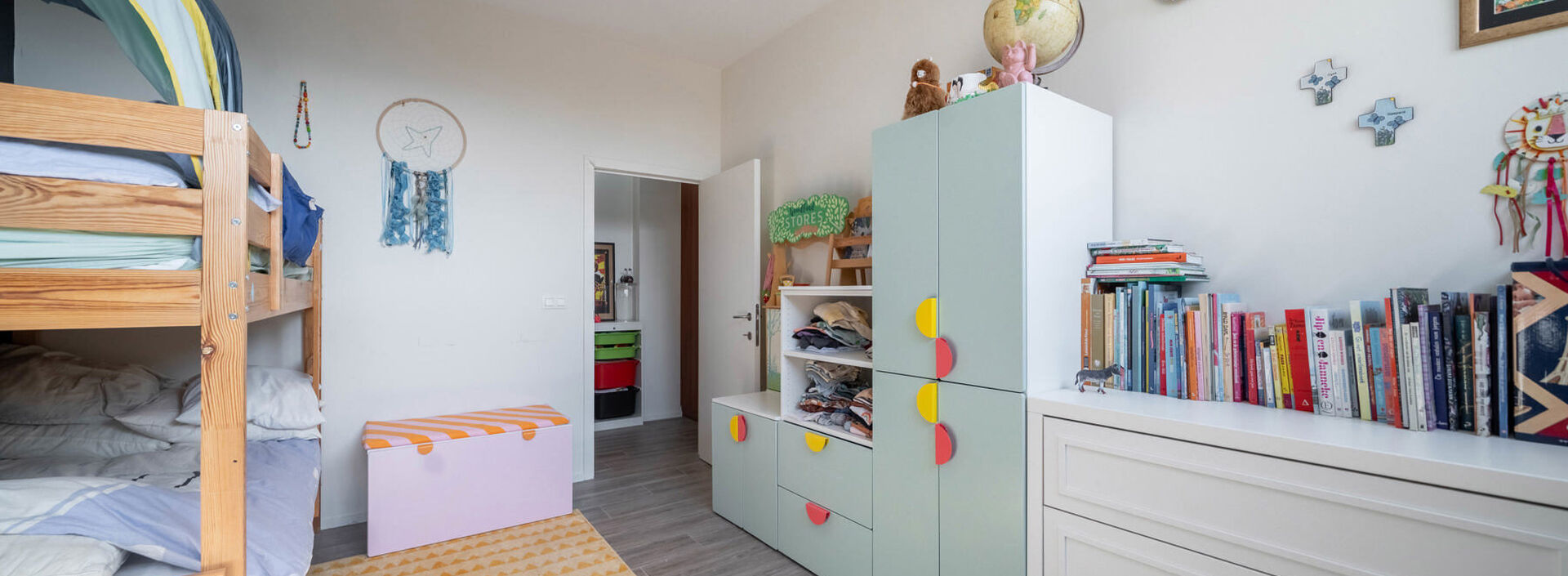 Appartement te koop in Lier