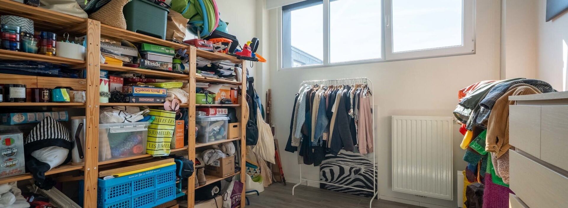 Appartement te koop in Lier