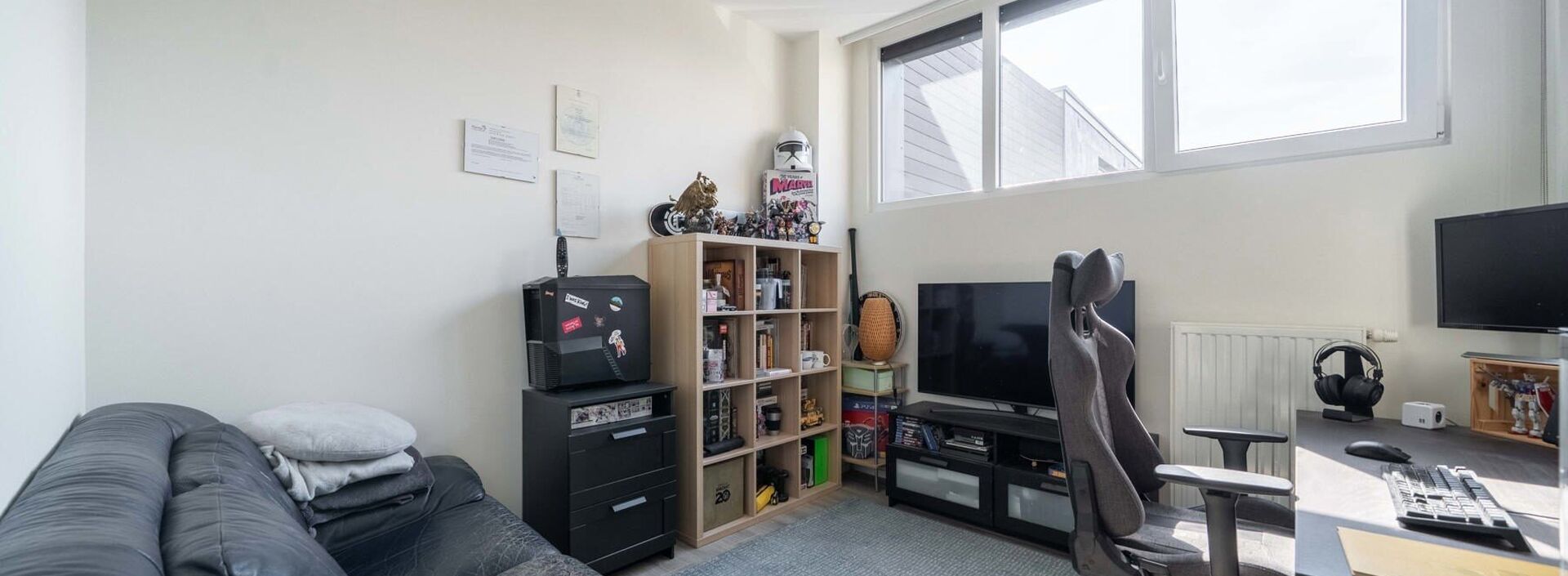 Appartement te koop in Lier