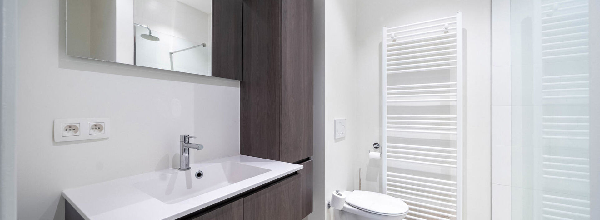 Appartement te koop in Lier