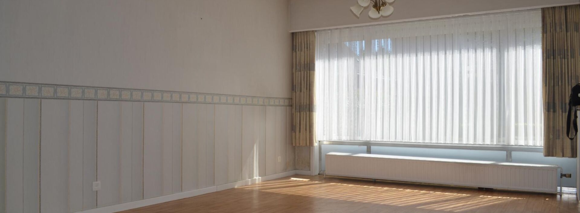 Appartementsgebouw te koop in Putte Beerzel