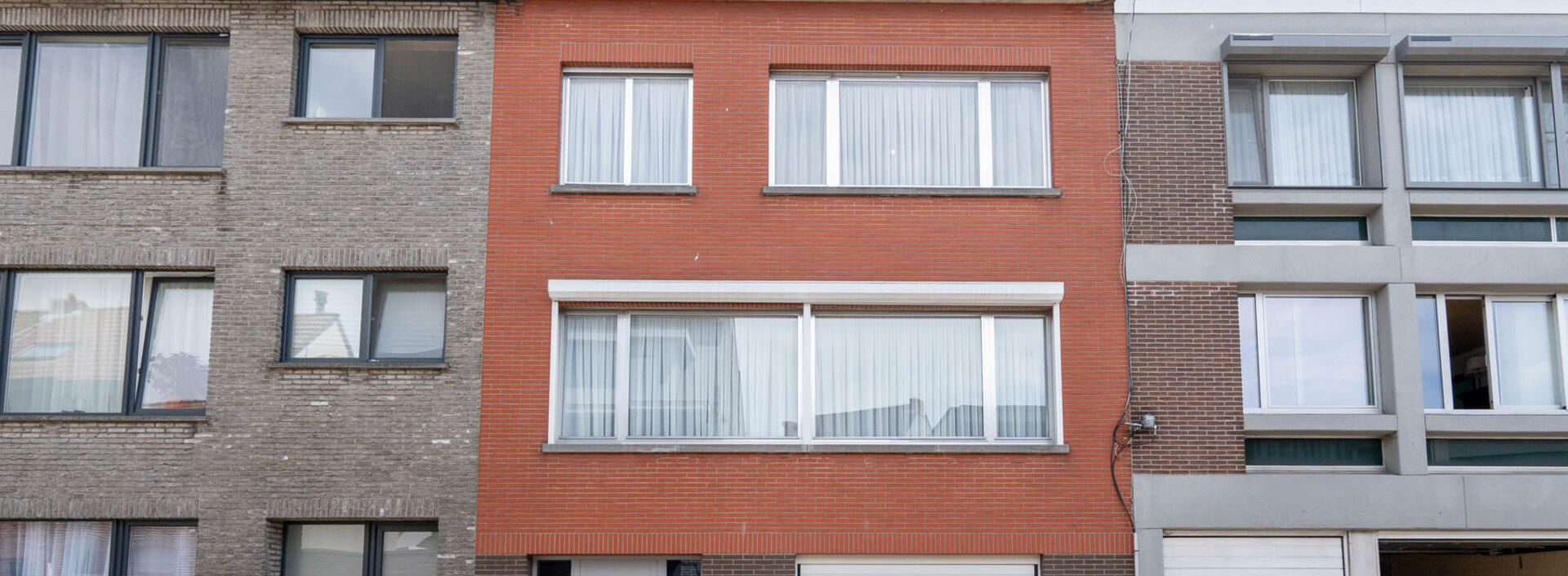 Bel-etage te koop in Duffel