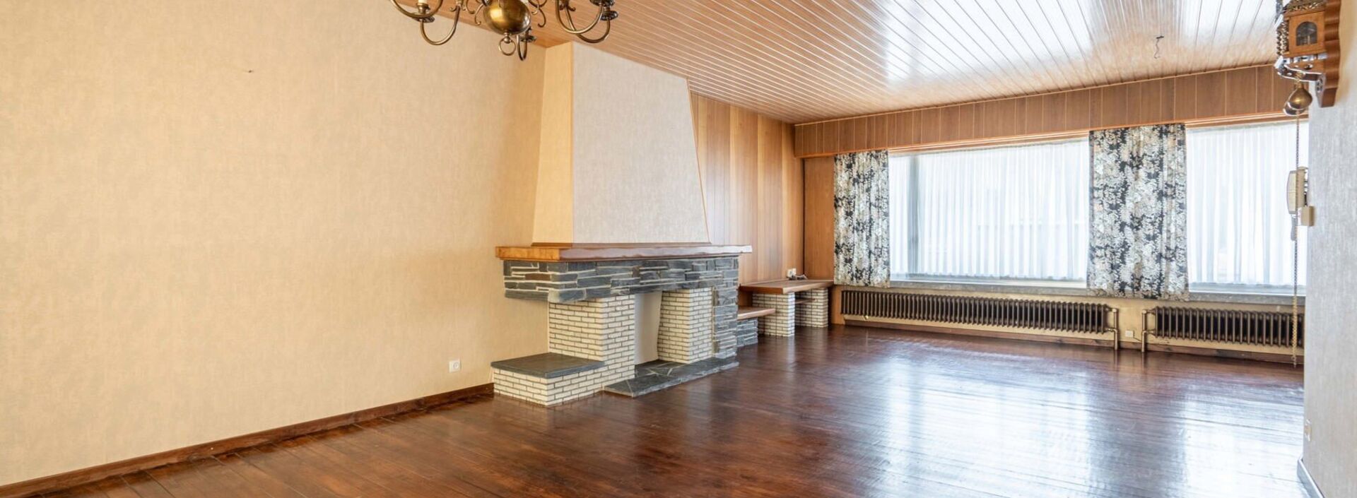 Bel-etage te koop in Duffel