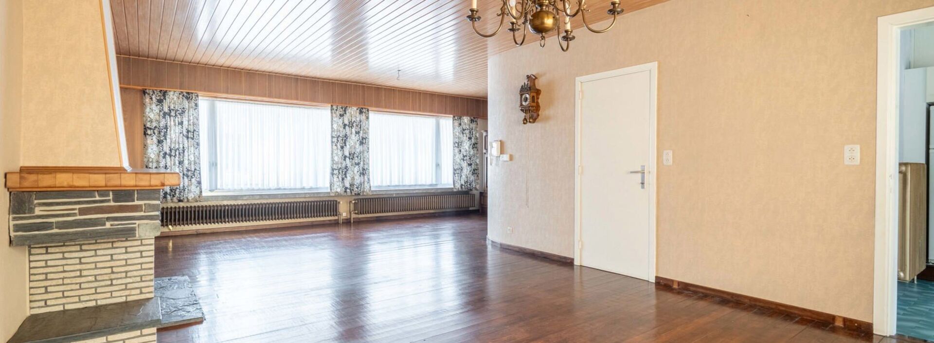 Bel-etage te koop in Duffel