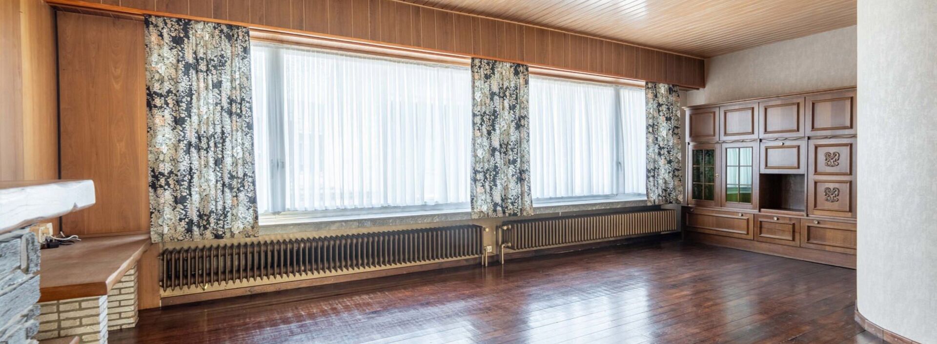 Bel-etage te koop in Duffel
