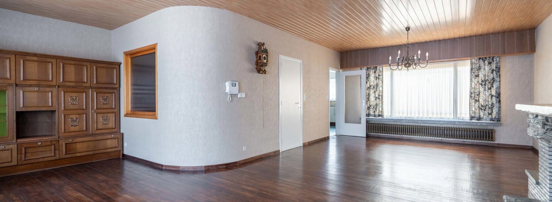 Bel-etage te koop in Duffel