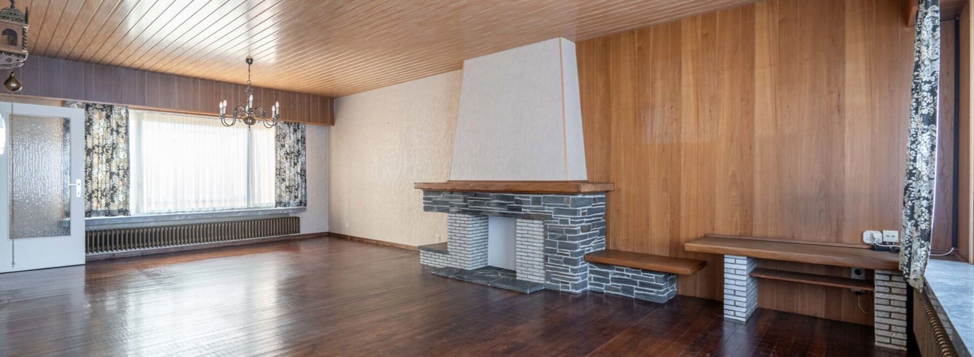 Bel-etage te koop in Duffel