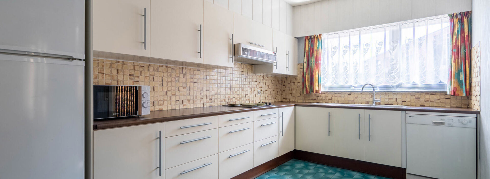 Bel-etage te koop in Duffel