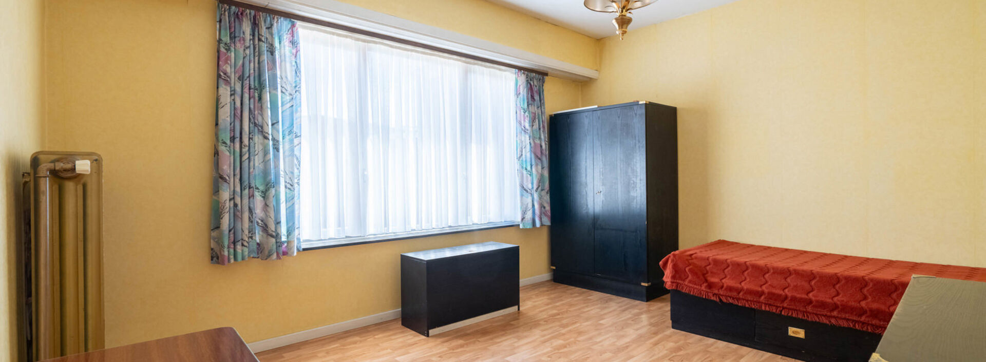 Bel-etage te koop in Duffel