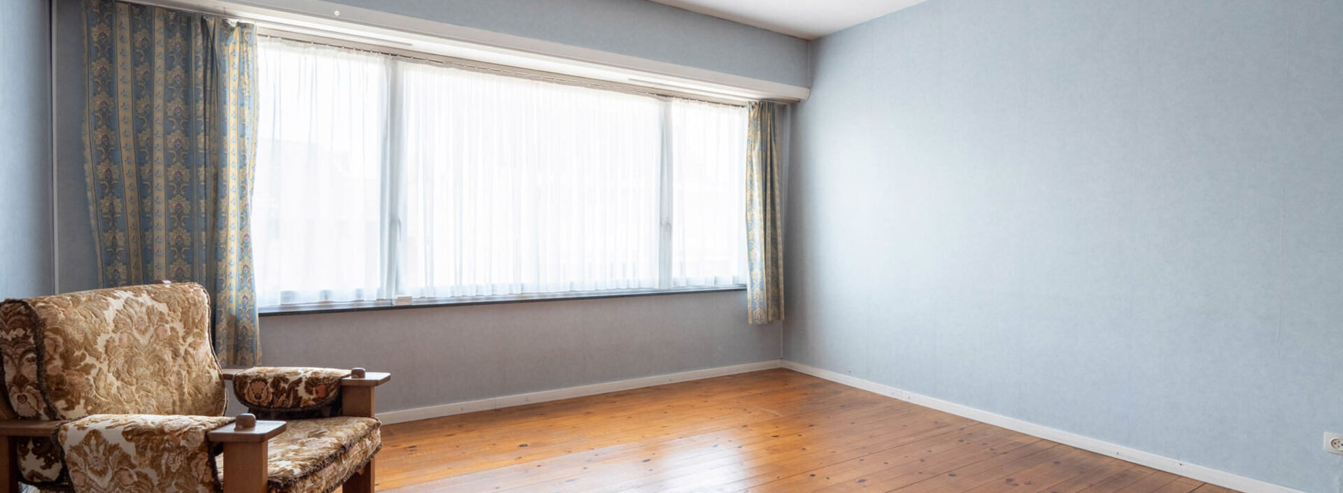Bel-etage te koop in Duffel