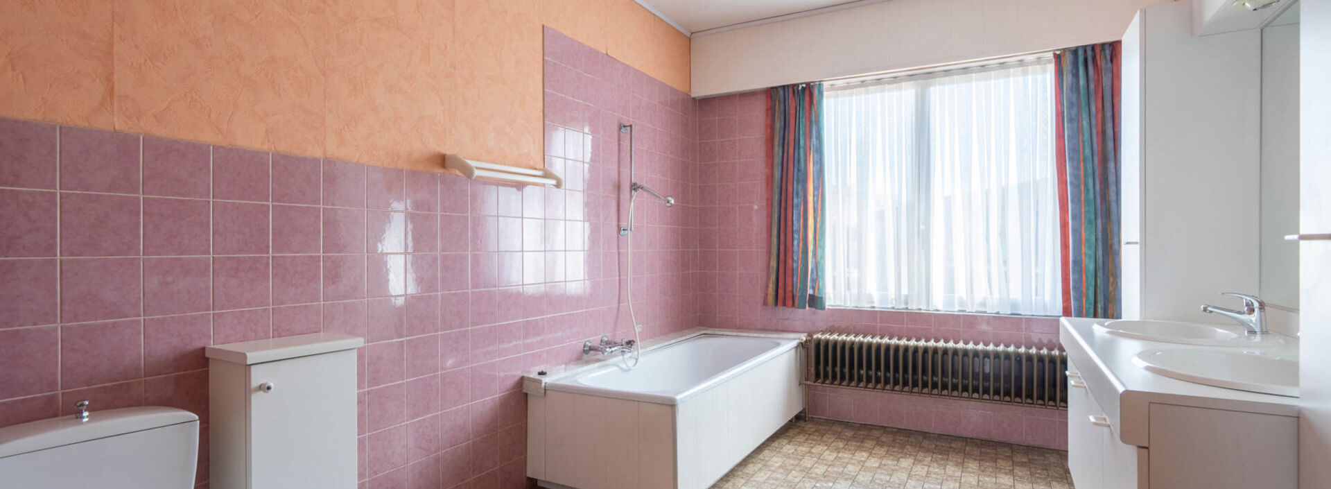 Bel-etage te koop in Duffel