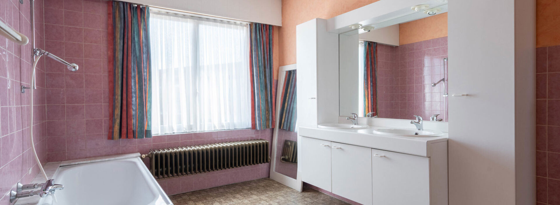 Bel-etage te koop in Duffel