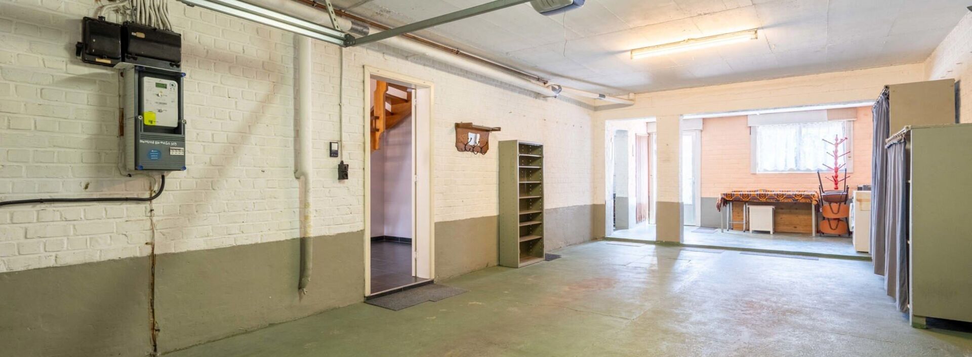 Bel-etage te koop in Duffel
