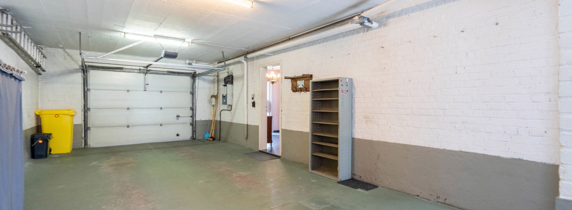 Bel-etage te koop in Duffel
