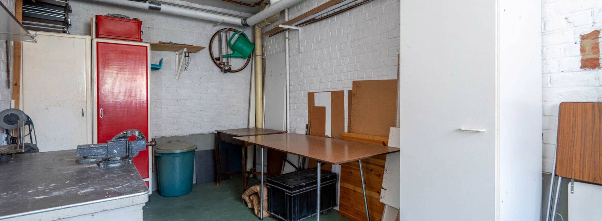 Bel-etage te koop in Duffel