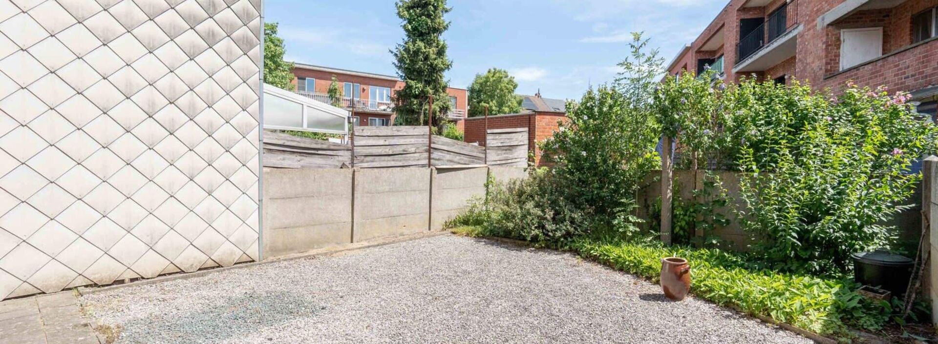 Bel-etage te koop in Duffel