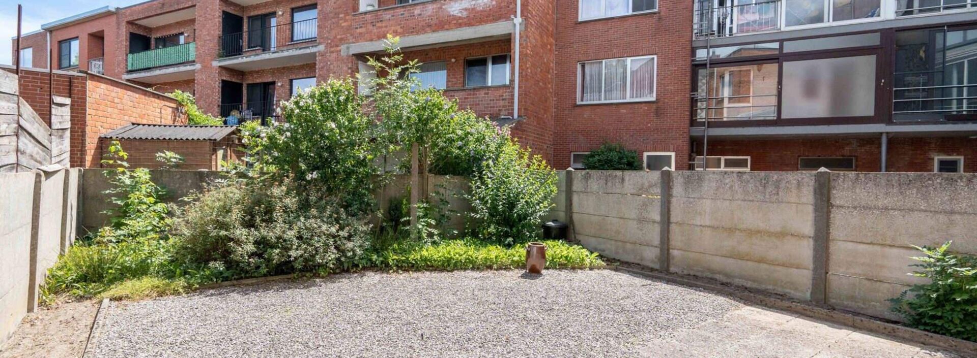 Bel-etage te koop in Duffel