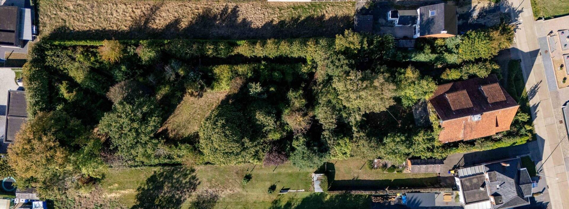 Bouwgrond (projecten) te koop in Laakdal