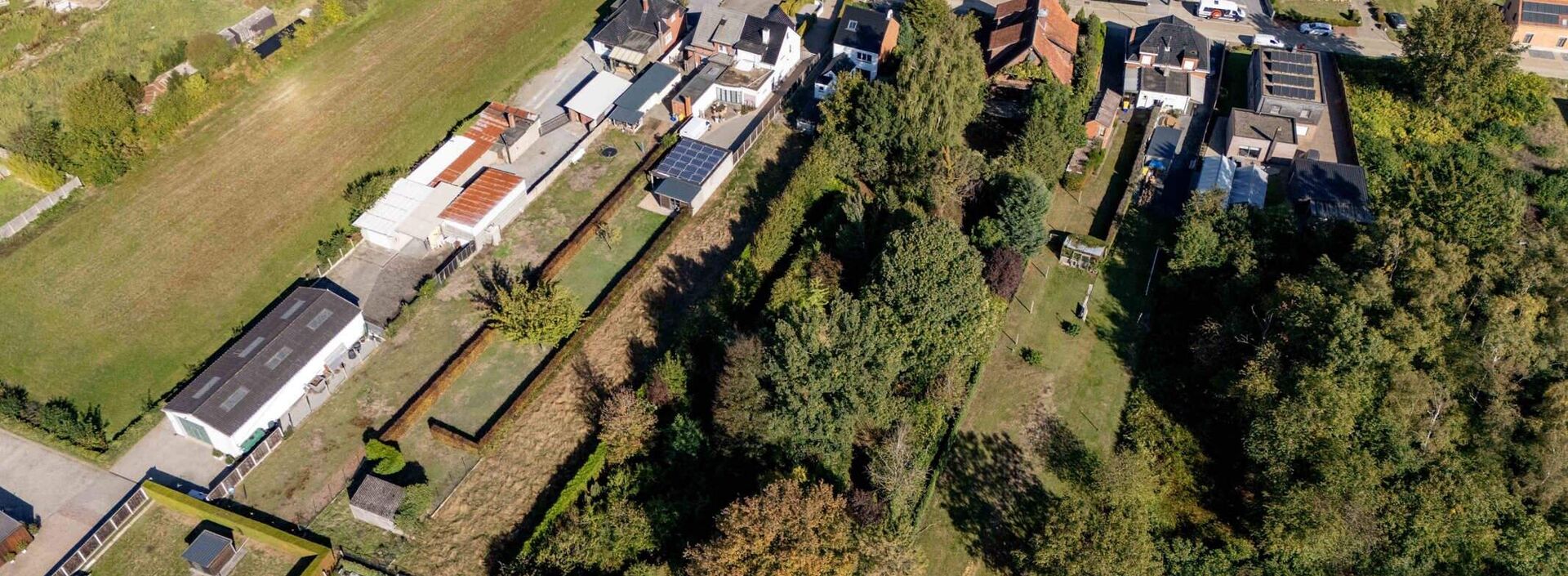 Bouwgrond (projecten) te koop in Laakdal