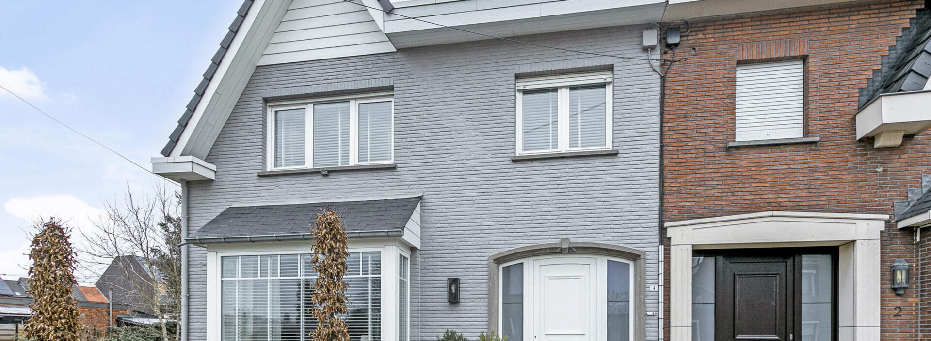 Charmant huis te koop in Heist-op-den-Berg