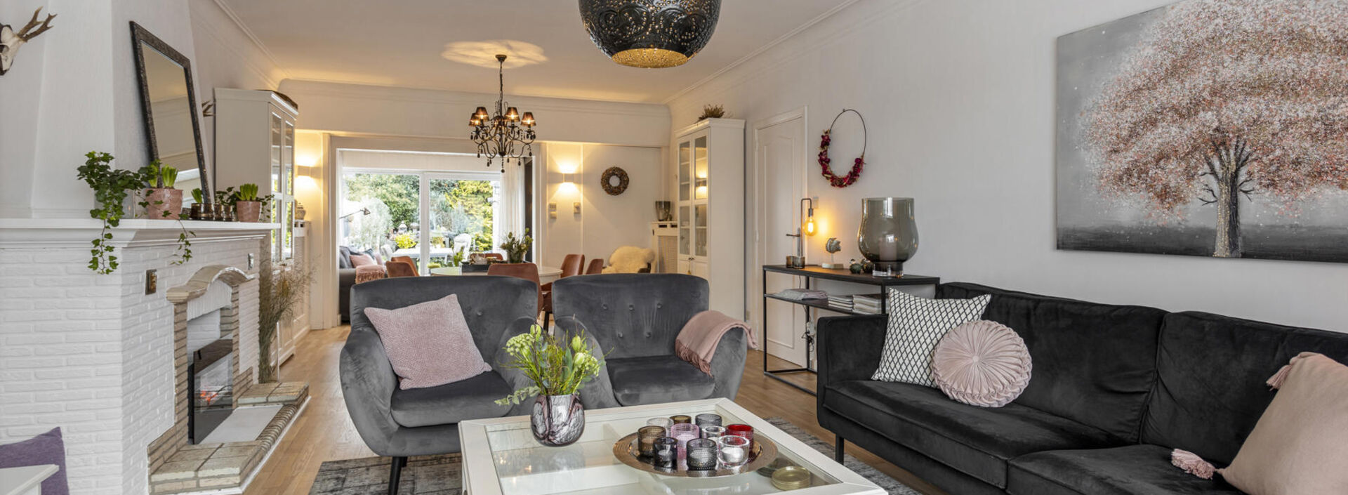 Charmant huis te koop in Heist-op-den-Berg