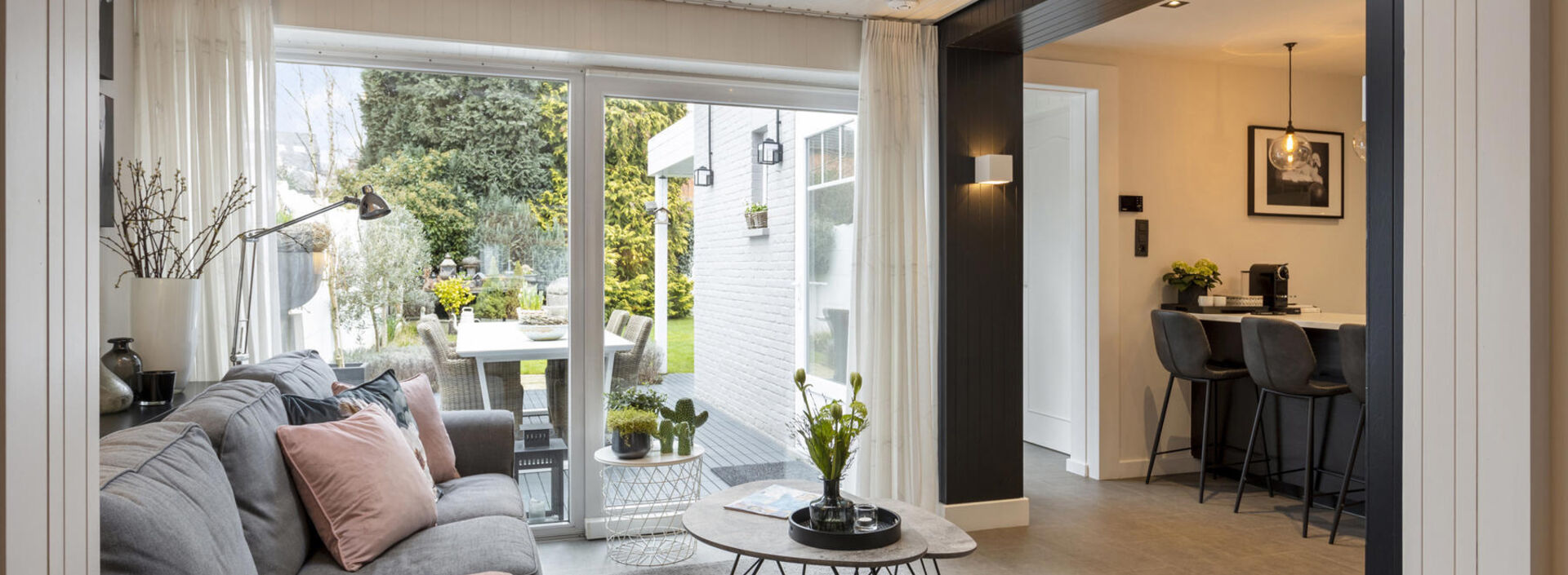 Charmant huis te koop in Heist-op-den-Berg