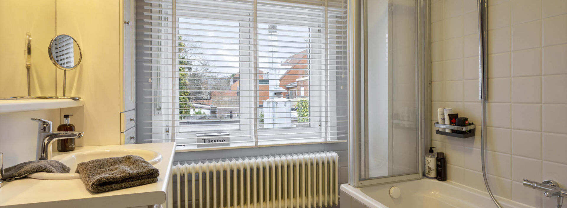 Charmant huis te koop in Heist-op-den-Berg
