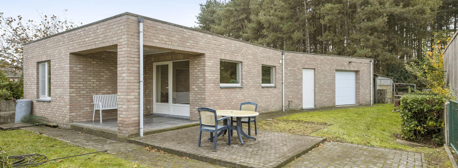 Charmant huis te koop in Hulshout
