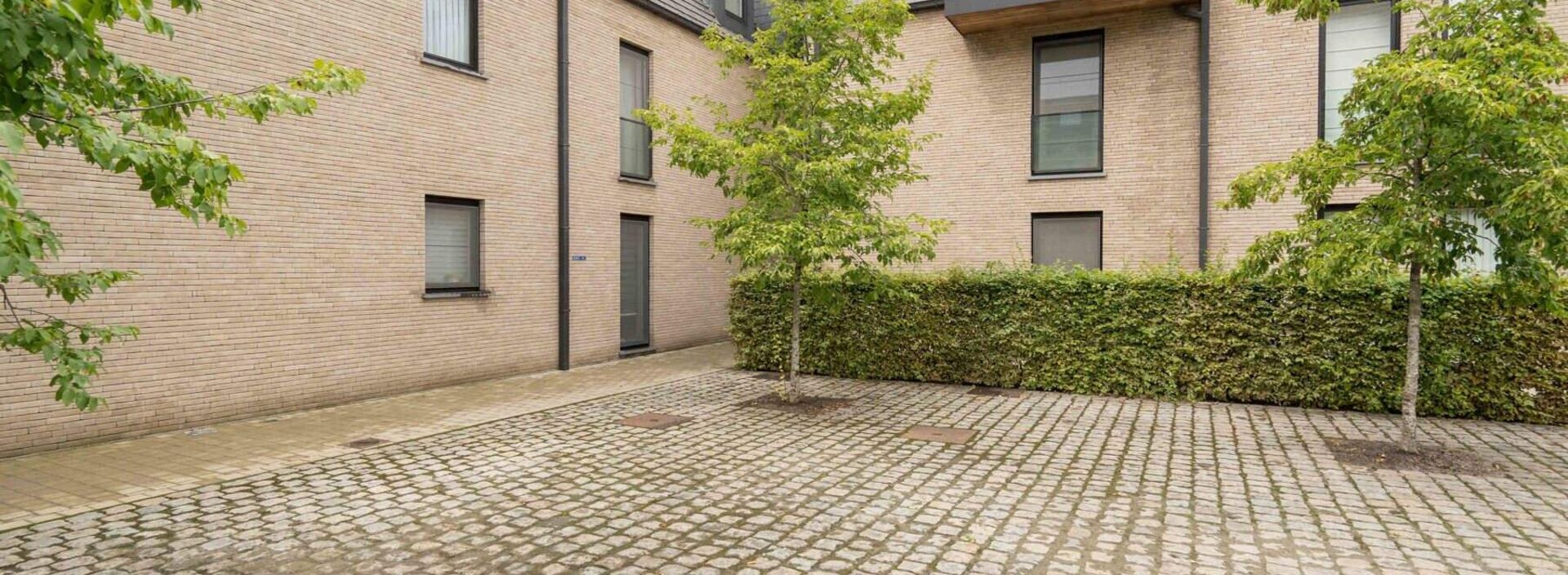 Dakappartement te huur in Heist-op-den-Berg