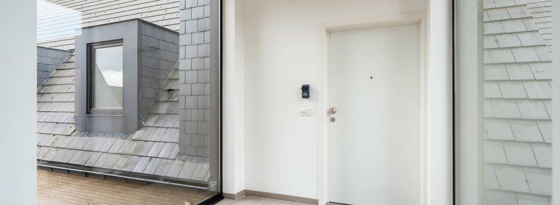 Dakappartement te huur in Heist-op-den-Berg