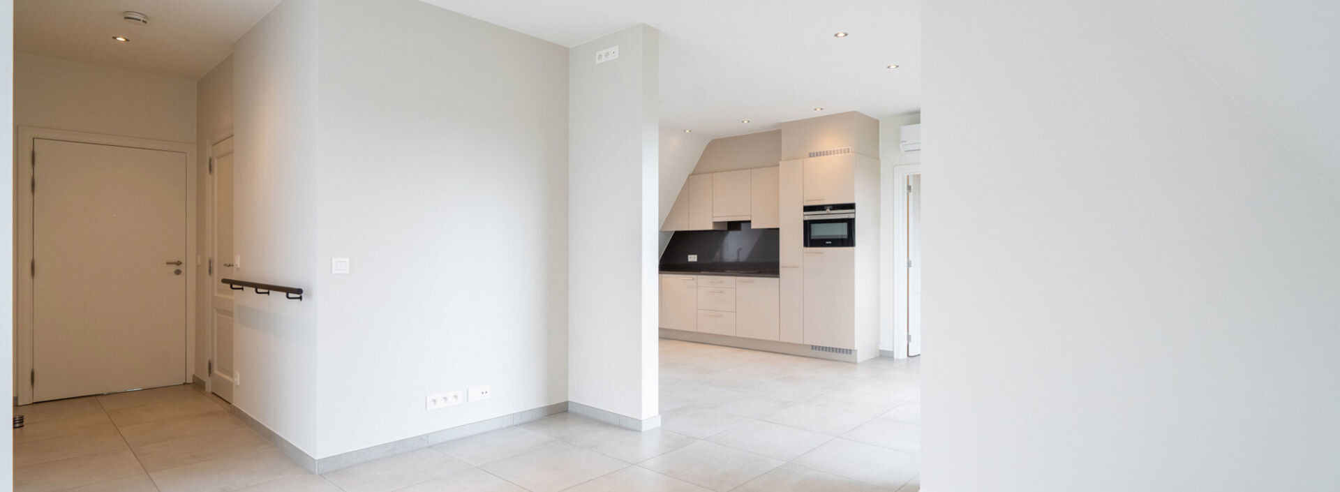 Dakappartement te huur in Heist-op-den-Berg