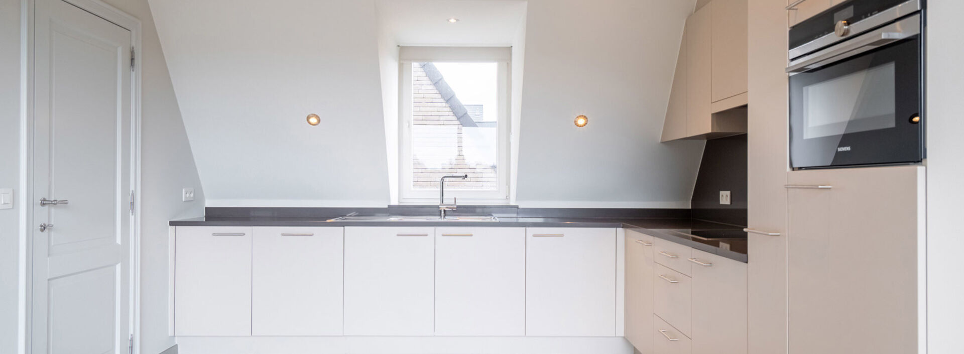 Dakappartement te huur in Heist-op-den-Berg