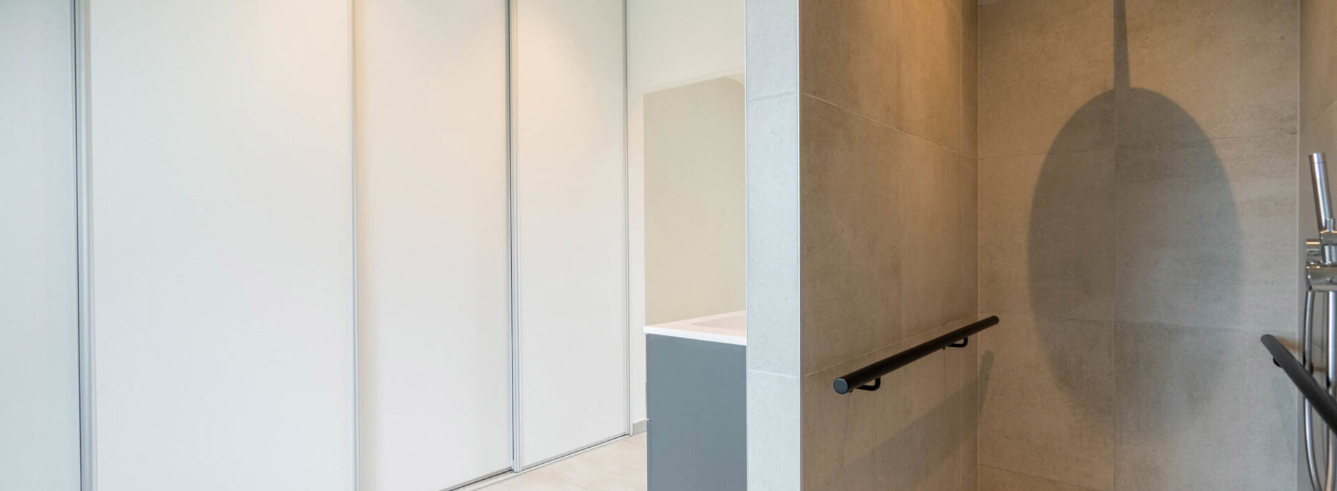 Dakappartement te huur in Heist-op-den-Berg
