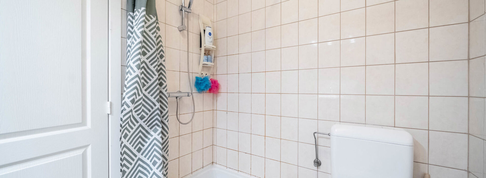Dakappartement te huur in Heist-op-den-Berg