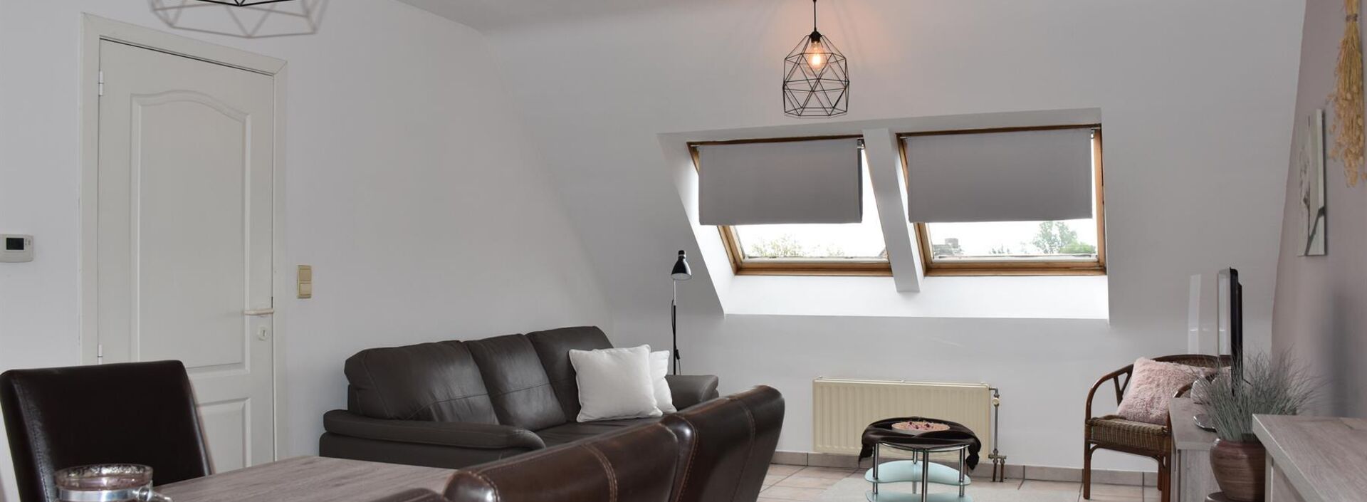 Dakappartement te huur in Heist-op-den-Berg Wiekevorst