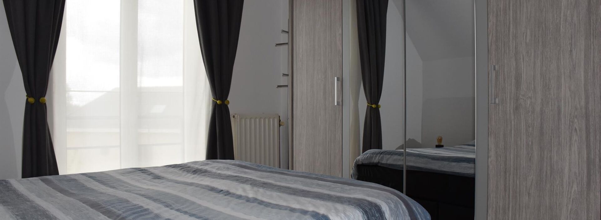 Dakappartement te huur in Heist-op-den-Berg Wiekevorst