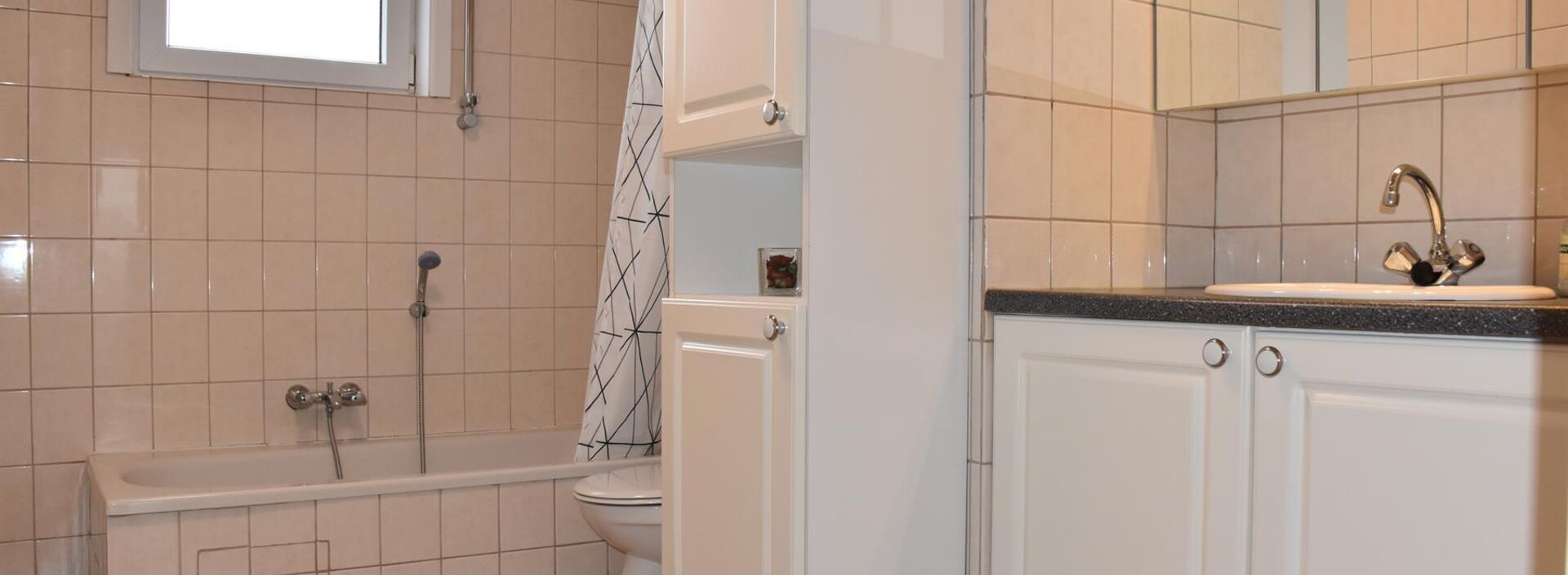 Dakappartement te huur in Heist-op-den-Berg Wiekevorst